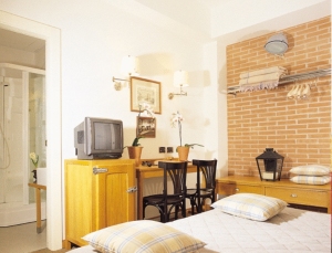Hotel Nuovo Miramonti