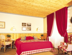 Hotel Nuovo Miramonti