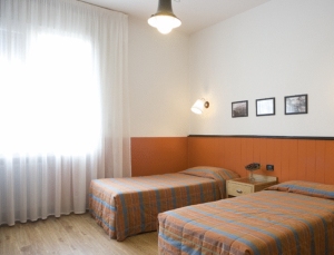 Hotel Nuovo Miramonti