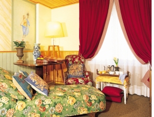 Hotel Nuovo Miramonti