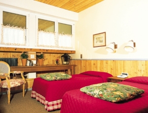 Hotel Nuovo Miramonti