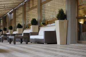 Hotel Esplanade