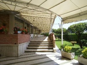 Hotel Esplanade