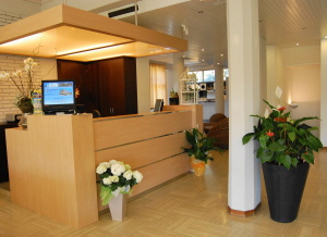 Hotel Esplanade