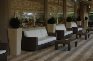 Hotel Esplanade