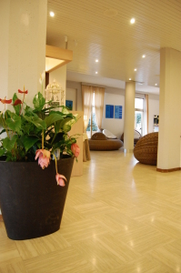 Hotel Esplanade