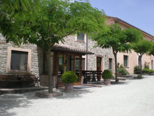 Agriturismo Poggio Duca