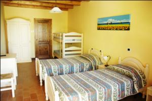 Agriturismo Poggio Duca