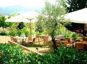 Agriturismo Poggio Duca
