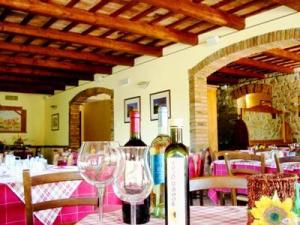 Agriturismo Poggio Duca