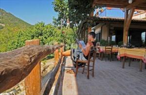 Agriturismo Poggio Duca