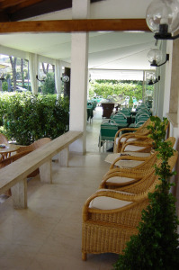 Hotel Verdemare