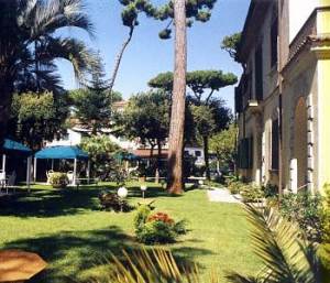 Hotel Verdemare