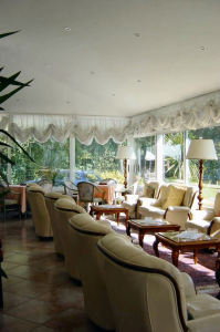 Hotel Verdemare