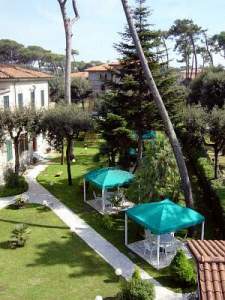 Hotel Verdemare