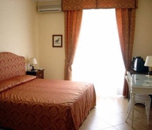 Hotel Verdemare