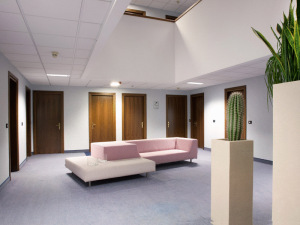 Residence Cristoforo Colombo