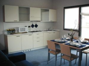 Residence Cristoforo Colombo