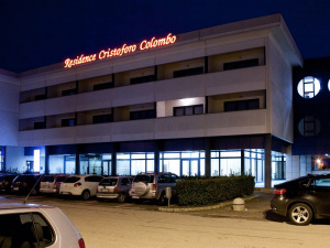 Residence Cristoforo Colombo