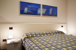 Residence Cristoforo Colombo