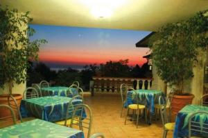 Villaggio Calispera