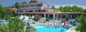 Villaggio Calispera