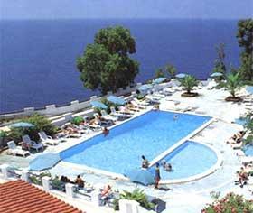 Villaggio Calispera