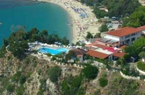 Villaggio Calispera