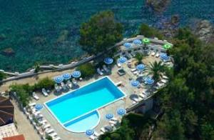 Villaggio Calispera