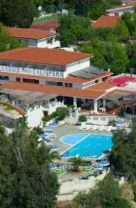 Villaggio Calispera