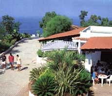 Villaggio Calispera