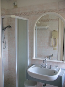 Villa Parisi Grand Hotel