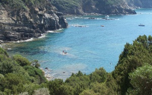 Villa Parisi Grand Hotel