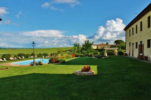 Agriturismo Il Belvedere