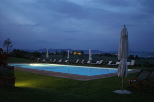 Agriturismo Il Belvedere