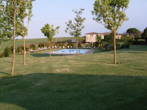 Agriturismo Il Belvedere