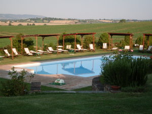Agriturismo Il Belvedere