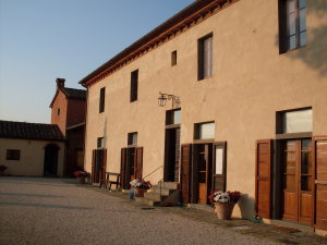 Agriturismo Il Belvedere