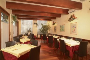 Hotel Ristorante Costa