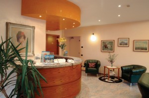 Hotel Ristorante Costa