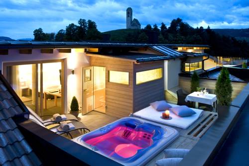 Gartenhotel V?lser Hof
