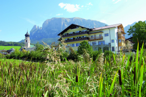 Gartenhotel V?lser Hof