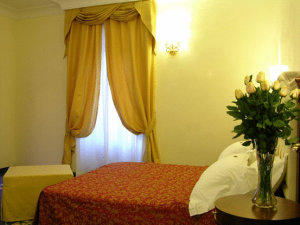 Esedra Inn