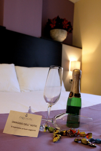 Idria Hotel