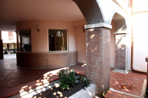 Idria Hotel