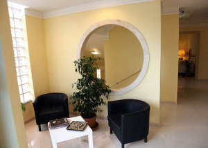 Idria Hotel