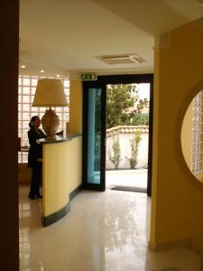 Idria Hotel