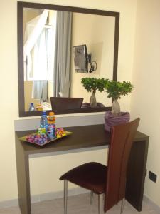 Idria Hotel
