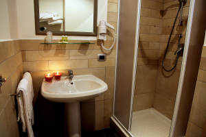 Idria Hotel