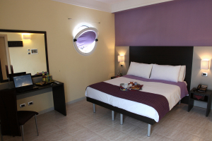 Idria Hotel